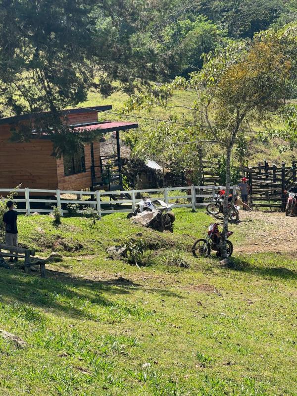 Rinconcito de Paz Cedral Pérez Zeledón - image 9