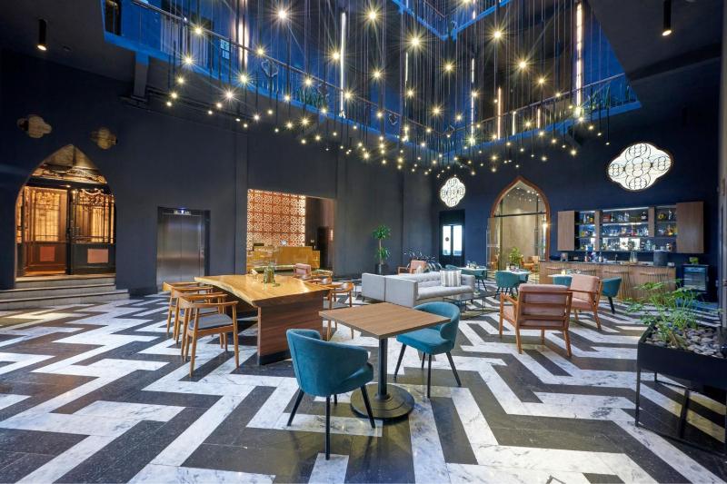 City Centro by Marriott Ciudad de Mexico - image 18
