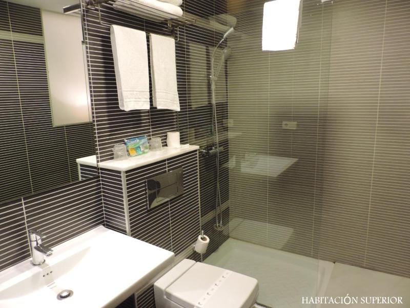 Hotel Junquera - image 22