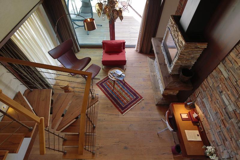 Duplex Loft Suite image 1