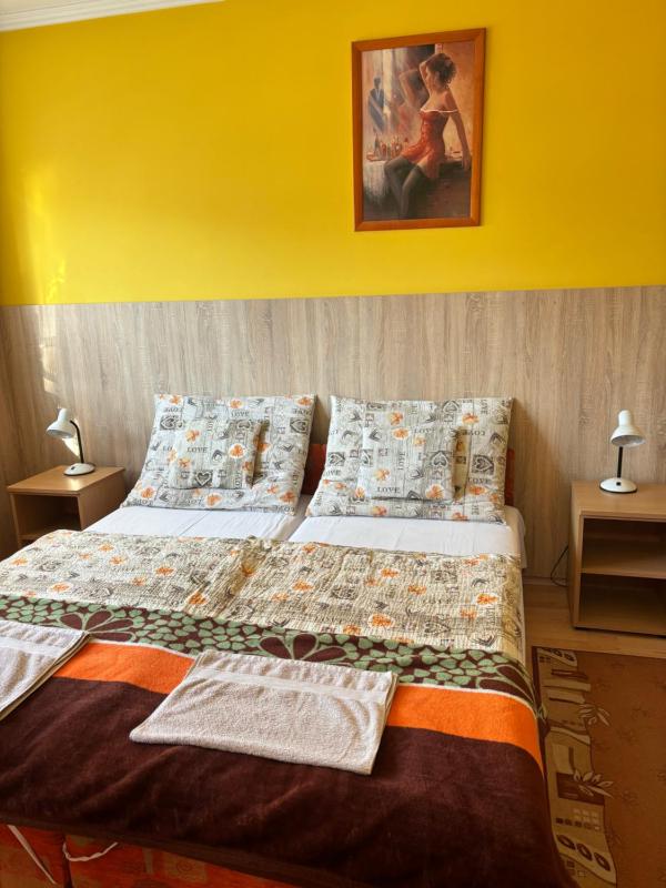 Two-Bedroom Apartment image 4