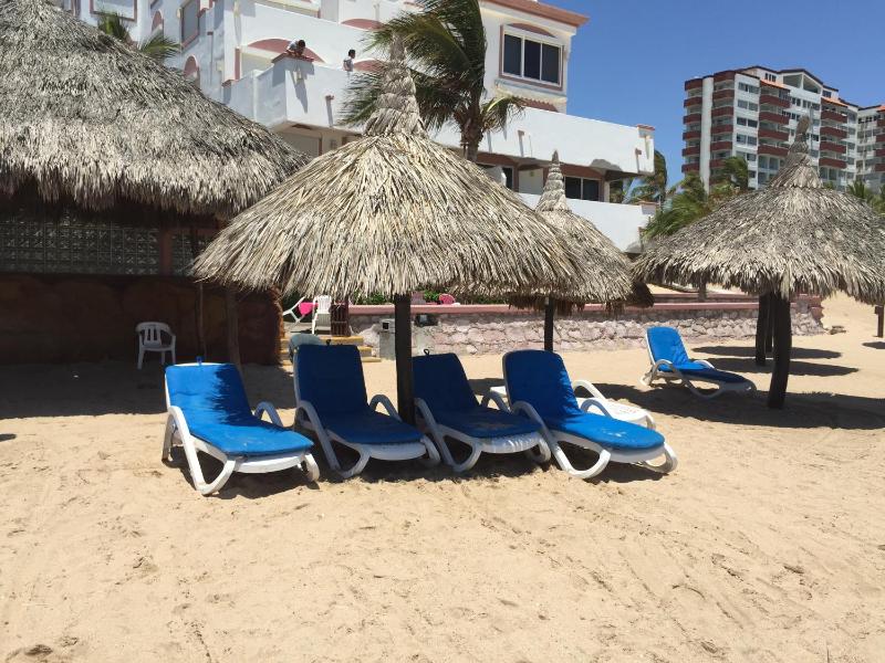Maz4you Beachfront Condo - image 46