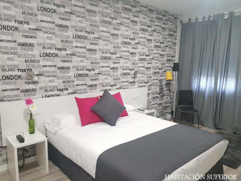 Hotel Junquera - image 38