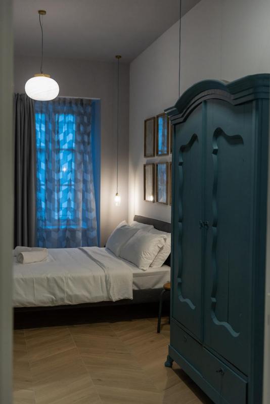 Sophia Boutique Suites - image 19