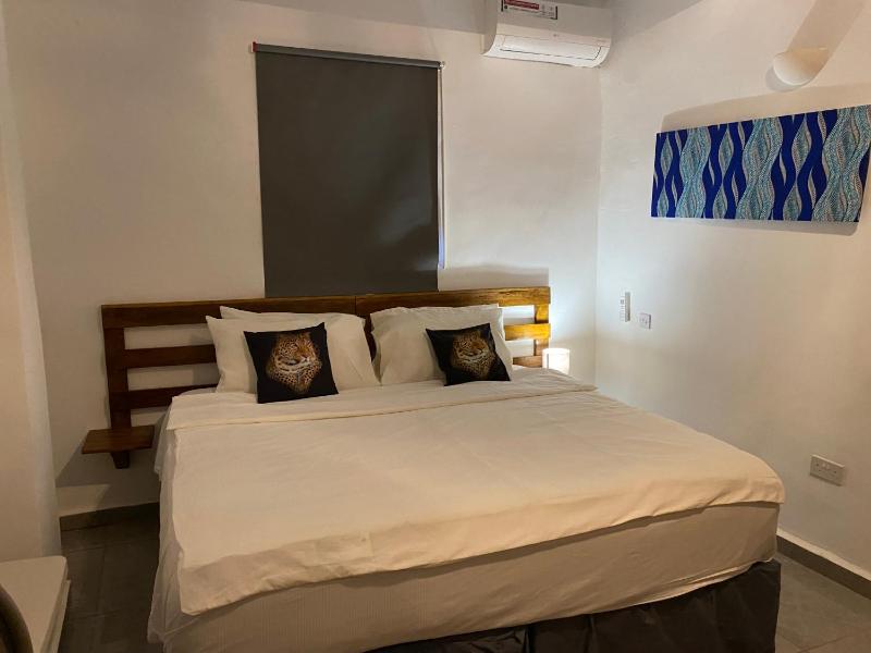 Belvoir Hotel & Furnished Apartment Residence - image 12