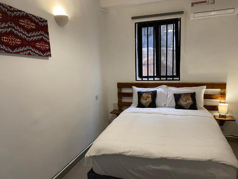 Belvoir Hotel & Furnished Apartment Residence - image 6