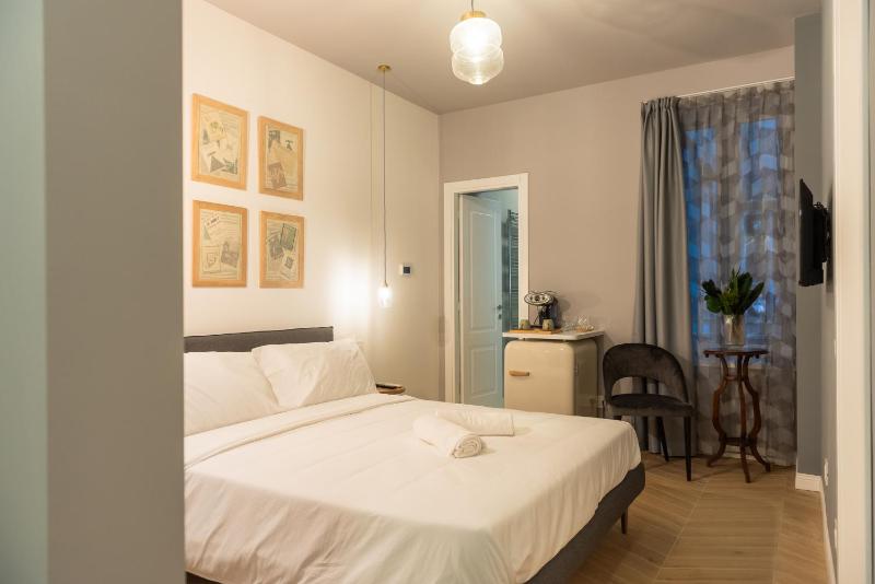Sophia Boutique Suites - image 25