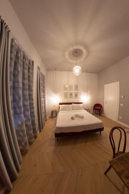 Sophia Boutique Suites - image 39