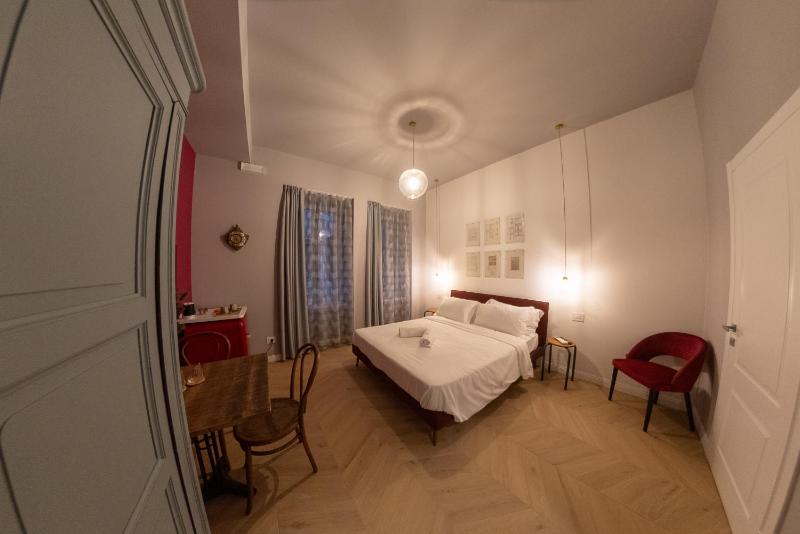 Sophia Boutique Suites - image 41
