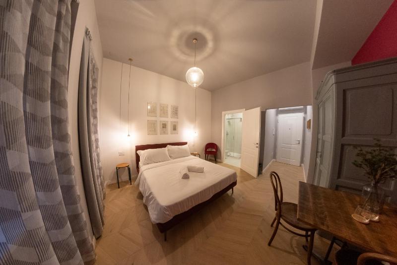 Sophia Boutique Suites - image 31