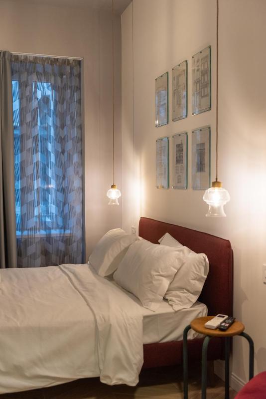 Sophia Boutique Suites - image 50