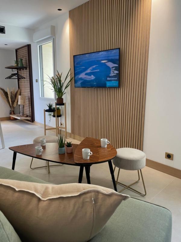 Appartement Neuf et Design Images