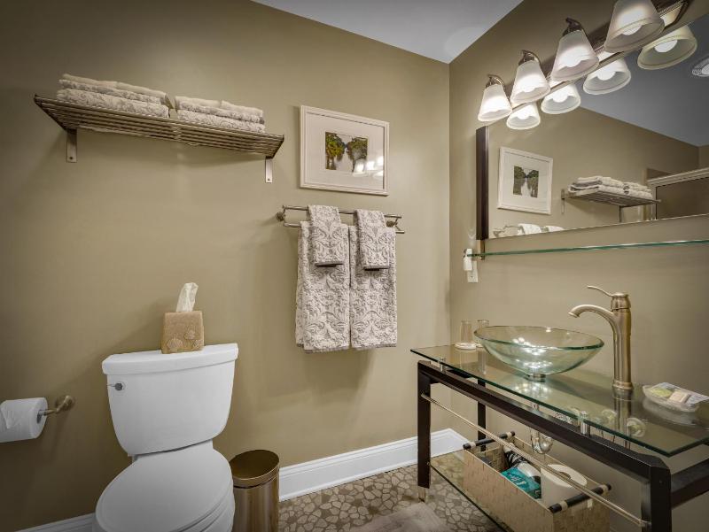 Deluxe King Suite image 2