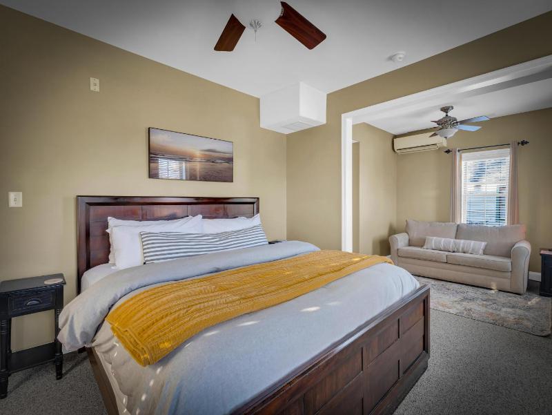 Deluxe King Suite image 4