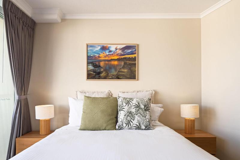 Coastal Bliss - 3BR Unit Overlooking Kings Beach - image 6