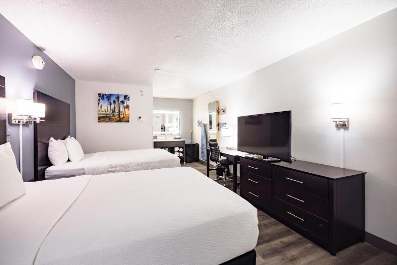 La Quinta Inn & Suites by Wyndham Tampa-Near Busch Gardens - image 19