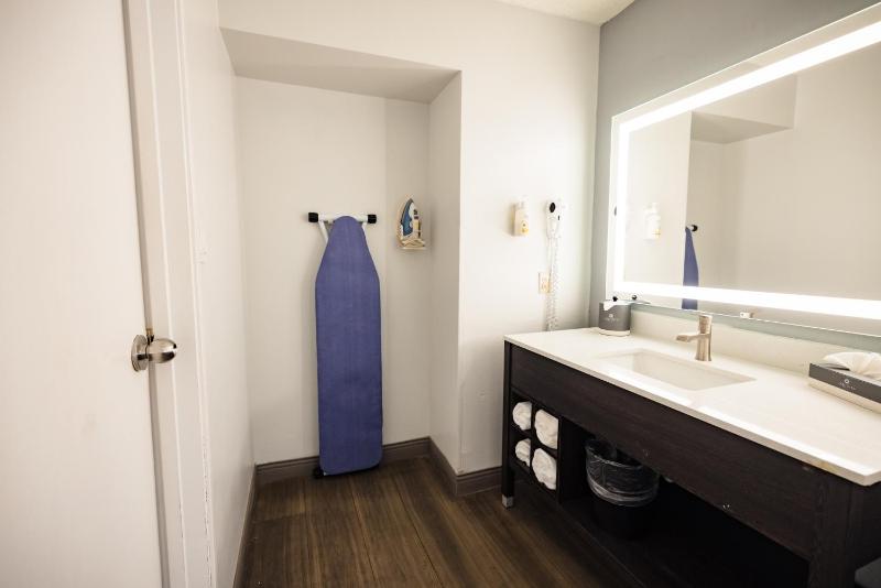 La Quinta Inn & Suites by Wyndham Tampa-Near Busch Gardens - image 22