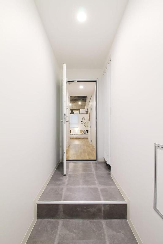b hotel Nikke - 1BR Apt for 10ppl near Hondori Shopping - image 9