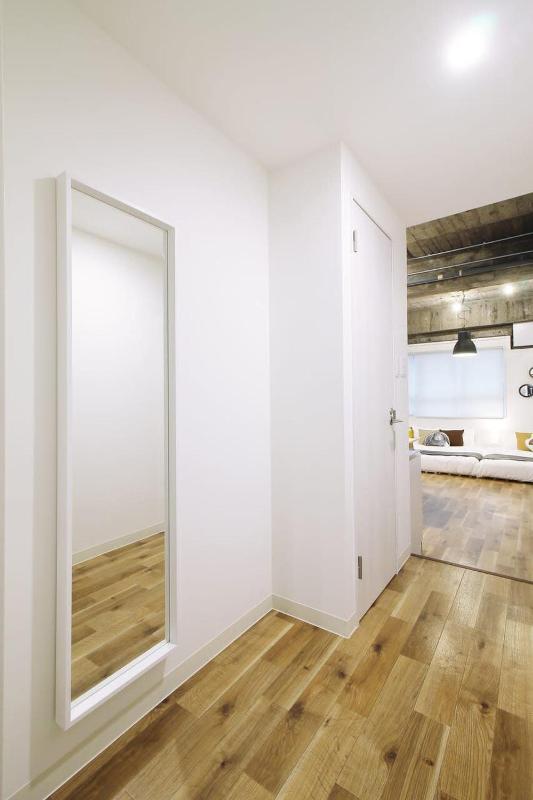 b hotel Nikke - 1BR Apt for 10ppl near Hondori Shopping - image 8