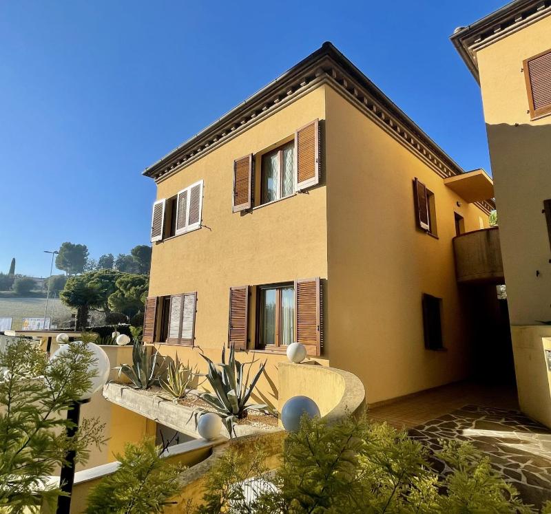 Maison Peschiera Images