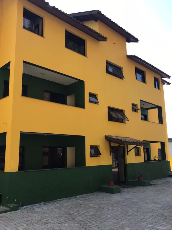 Dell Mar Locações - Flats e Apartamentos - Ubatuba - image 3