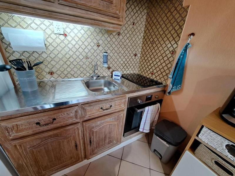 Appartement à Saint Jean de Monts avec Balcon et WIFI - FR-1-323-508 - image 2