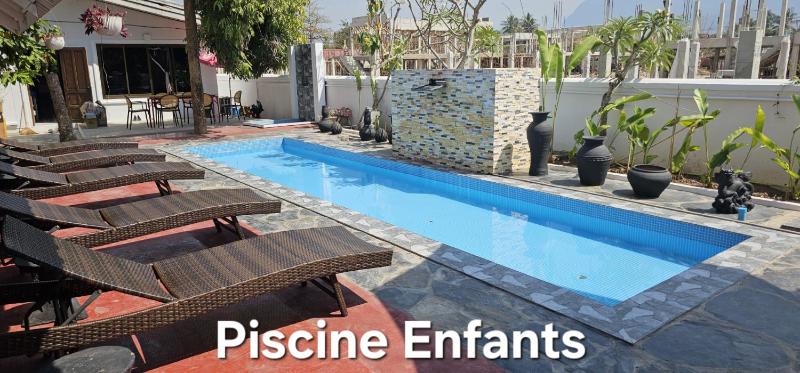Sabaidee Guesthouse - image 7