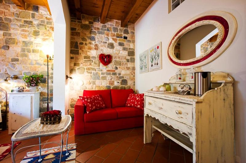 B&B La Casa Di Campagna - image 18