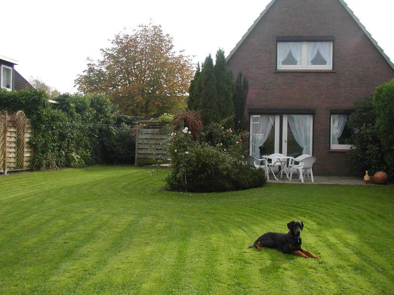 Haus Strandkrabbe - image 11