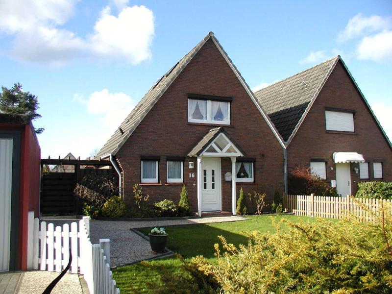 Haus Wattkieker - image 1
