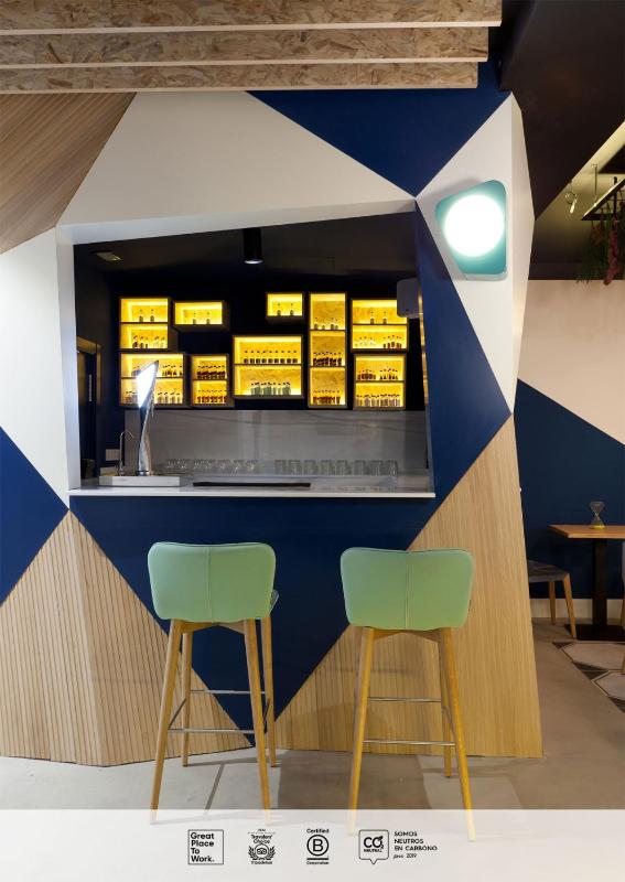 SLEEP'N Atocha - B Corp Certified - image 12