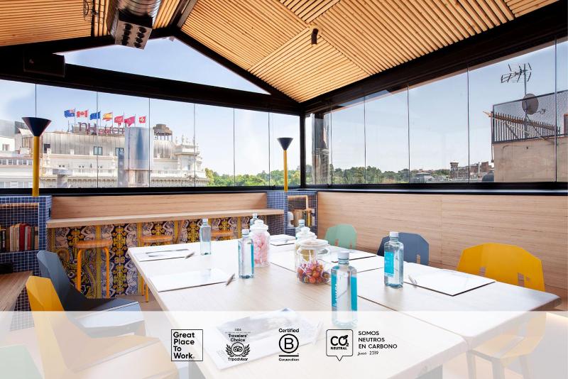 SLEEP'N Atocha - B Corp Certified - image 2