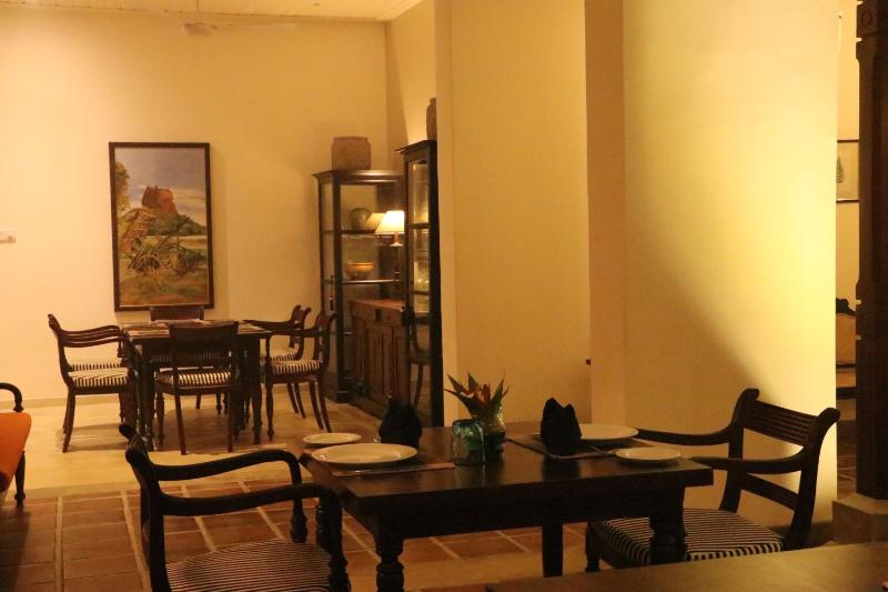 Ceylo Villas - image 22