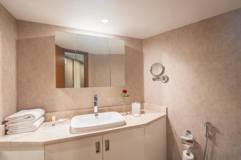 Premium Studio with Kitchen (10% discount on Spa treatments) image 4