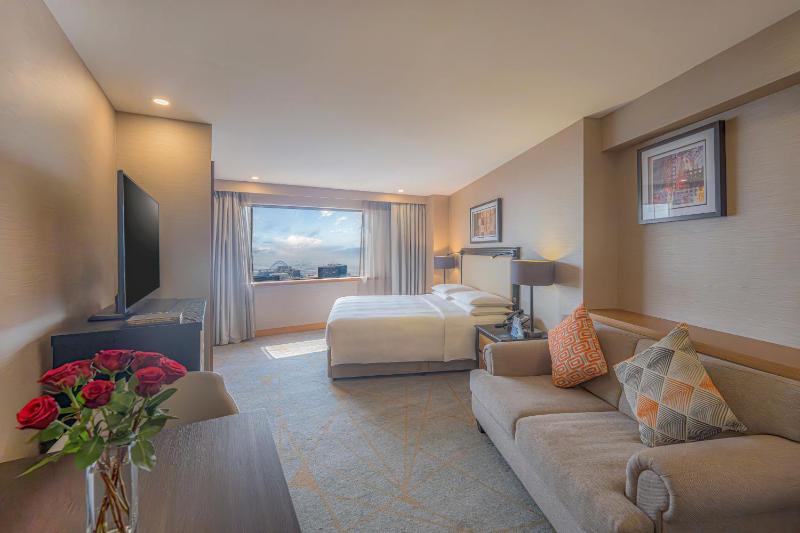 Premium Studio with Kitchen (10% discount on Spa treatments) image 2