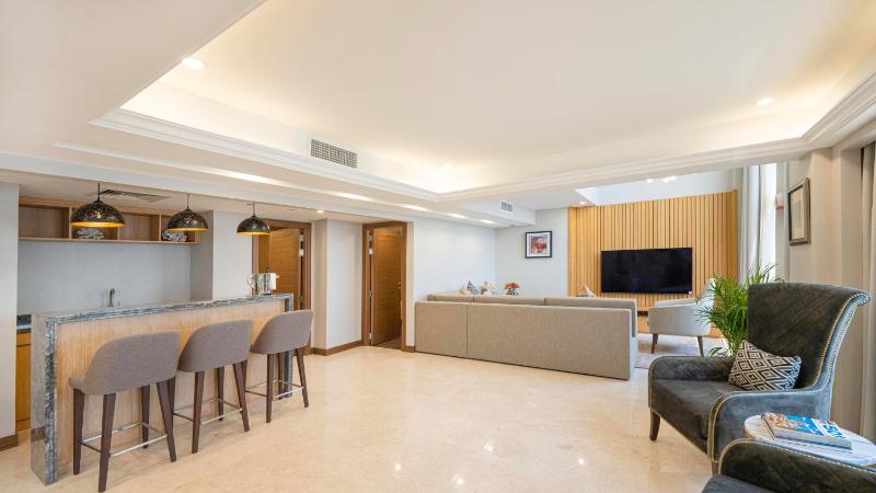 Premier Penthouse (10% discount on Spa treatments) image 3