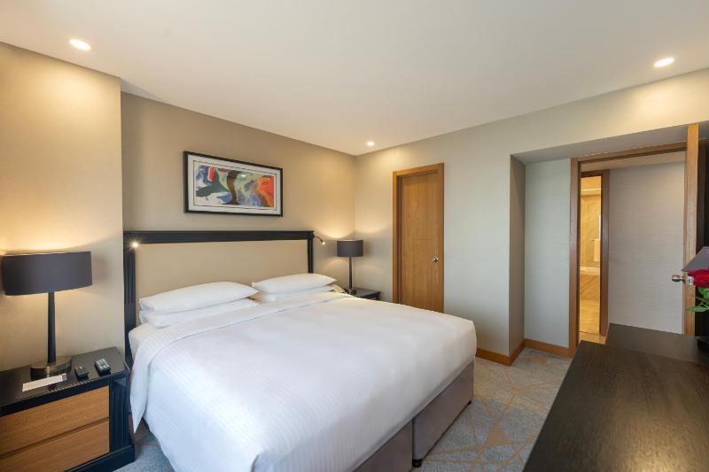 Premium Two Bedroom Large Family Apartment with Kitchen (10% discount on Spa treatments) image 3