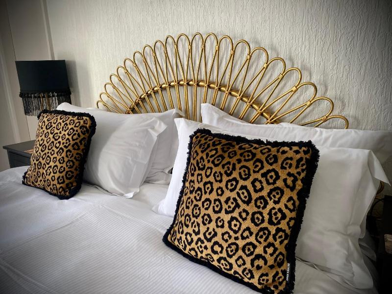 Deluxe Room image 1
