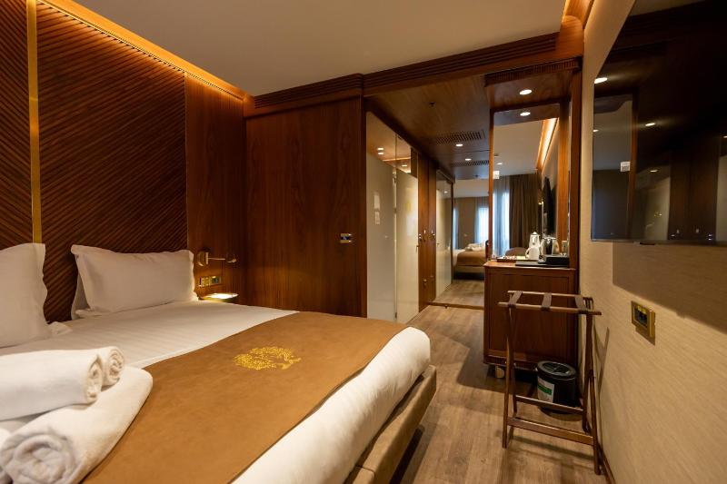 Kate Hotel Special Class & SPA - image 12