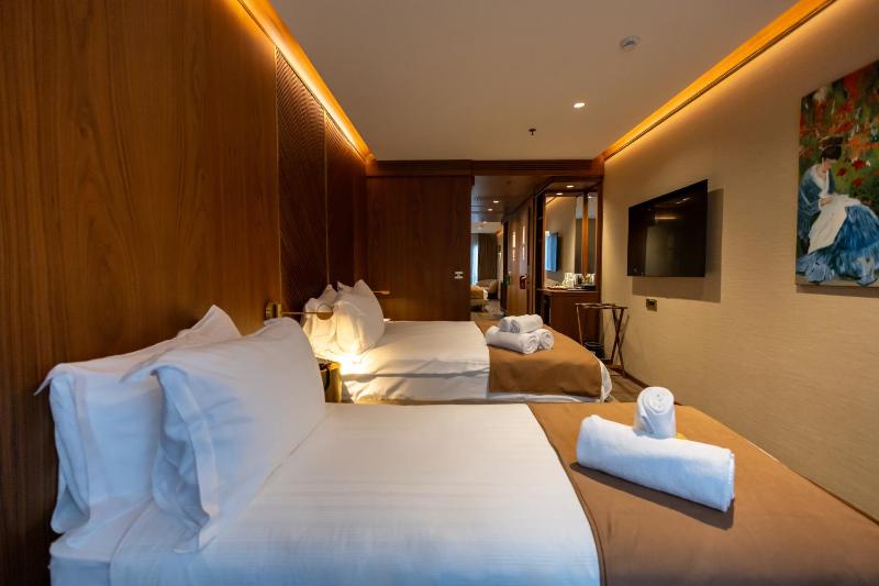 Kate Hotel Special Class & SPA - image 13