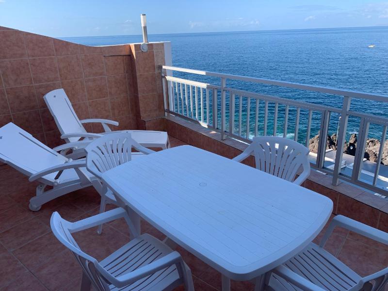 Vivienda Vacacional con Vistas a La Gomera y La Palma - image 14