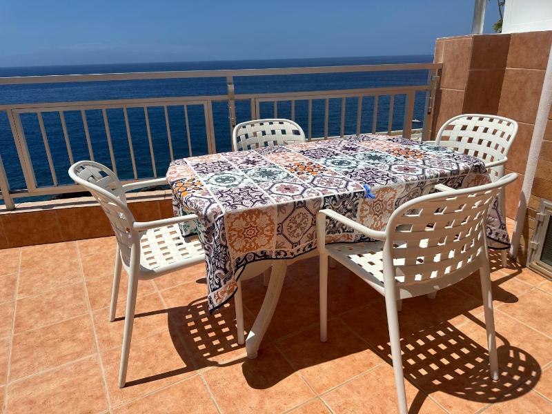Vivienda Vacacional con Vistas a La Gomera y La Palma - image 13