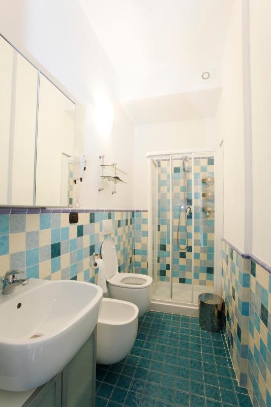 One-Bedroom Apartment with Balcony image 1