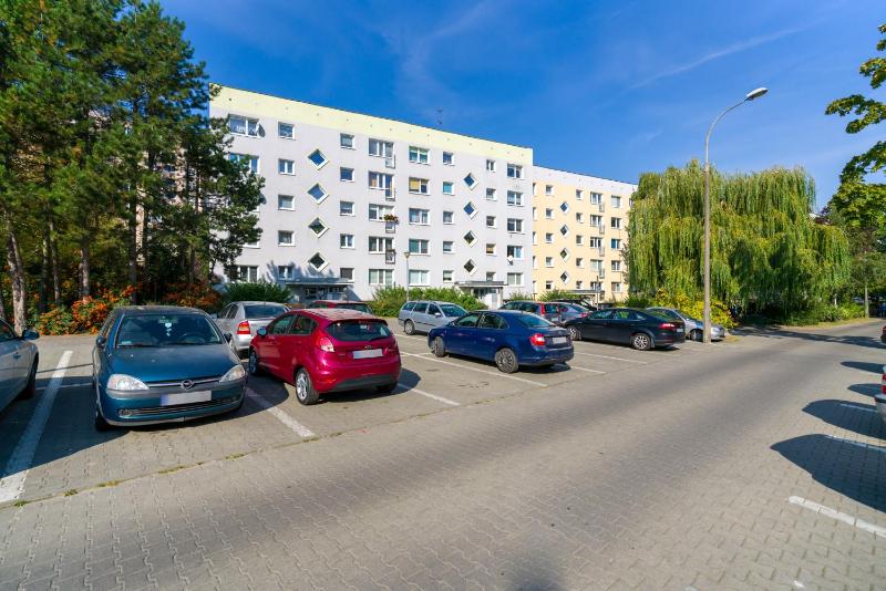 Two-Bedroom Apartment image 4