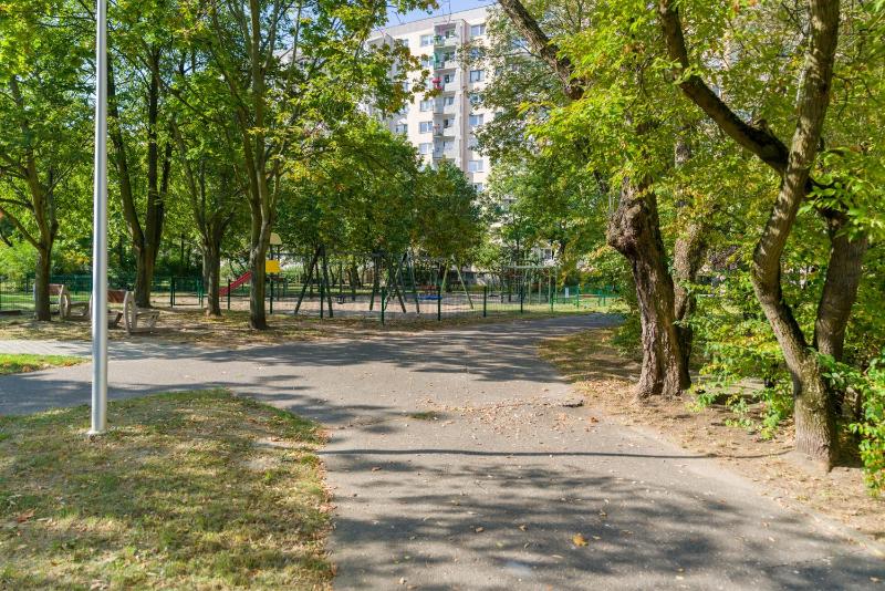 Two-Bedroom Apartment image 2