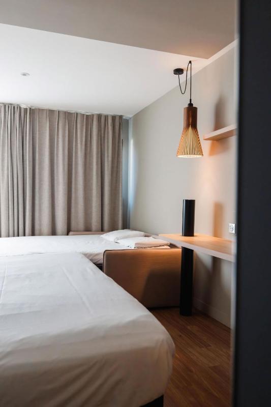 Standard Double Room with Sofa image 2