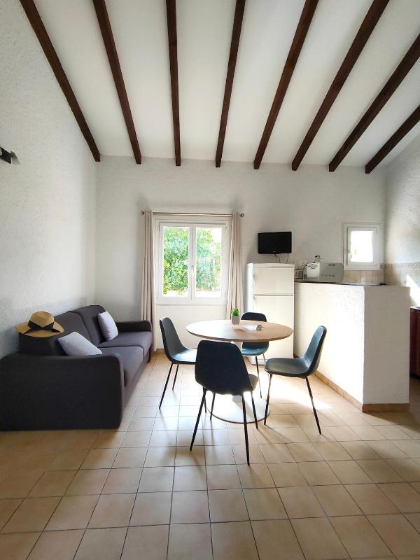 Two-Bedroom Villa image 1