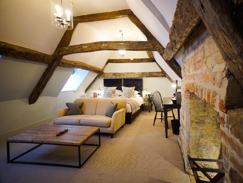 King Suite image 1