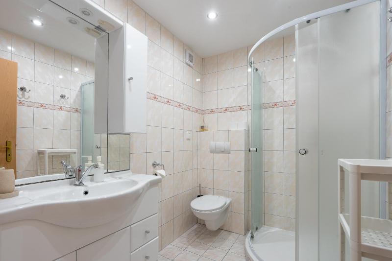 Apartment with Balcony image 4