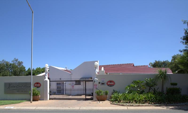 Xaviera Guest House - image 16